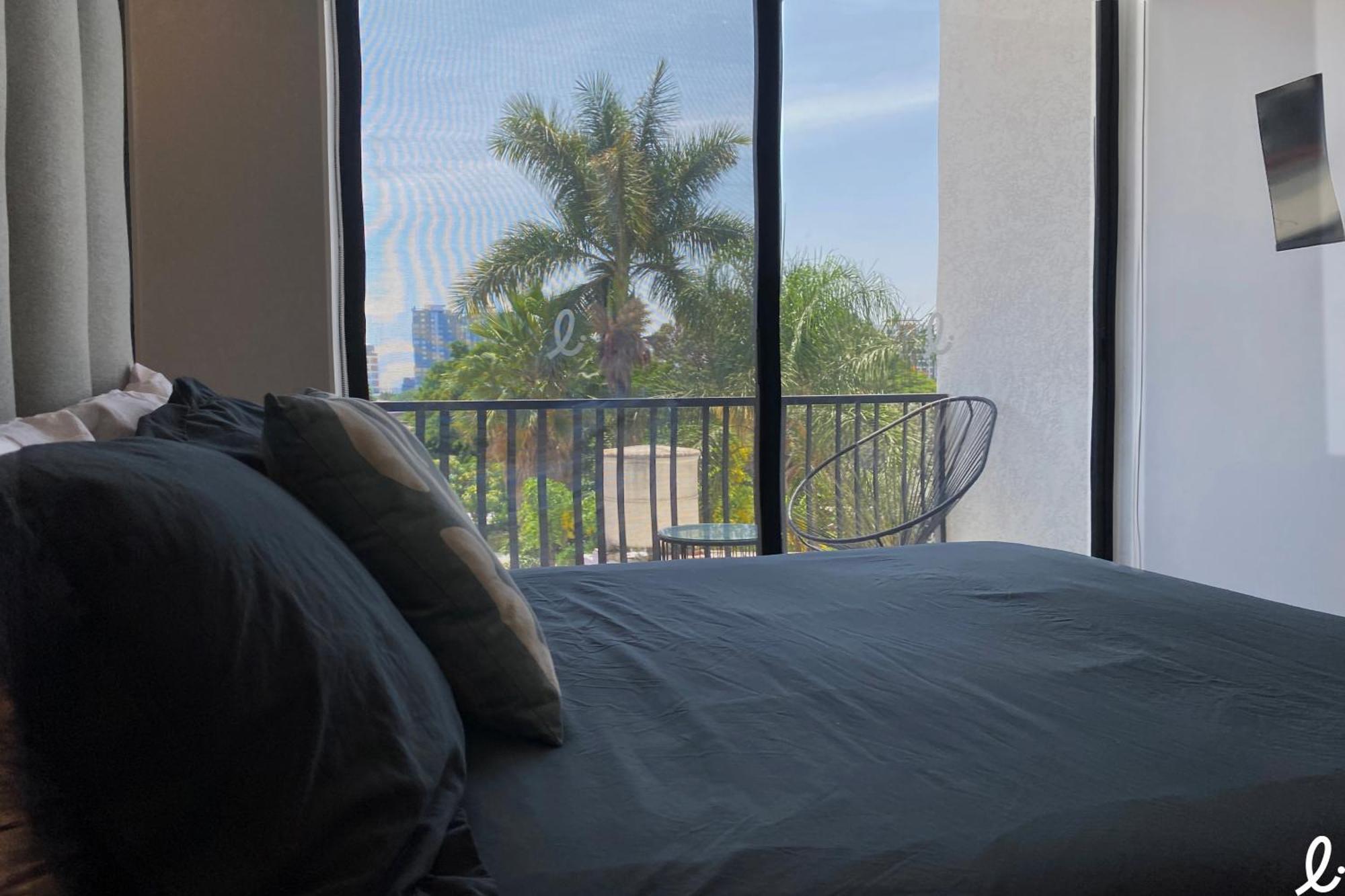 Lapso Alarcon Apartman Guadalajara Kültér fotó