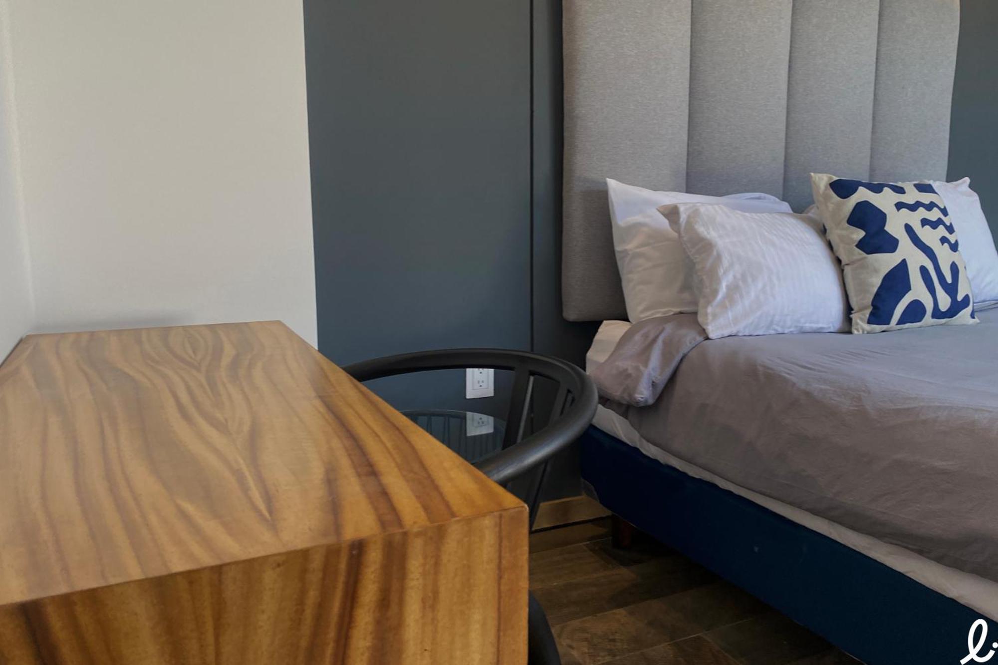 Lapso Alarcon Apartman Guadalajara Kültér fotó