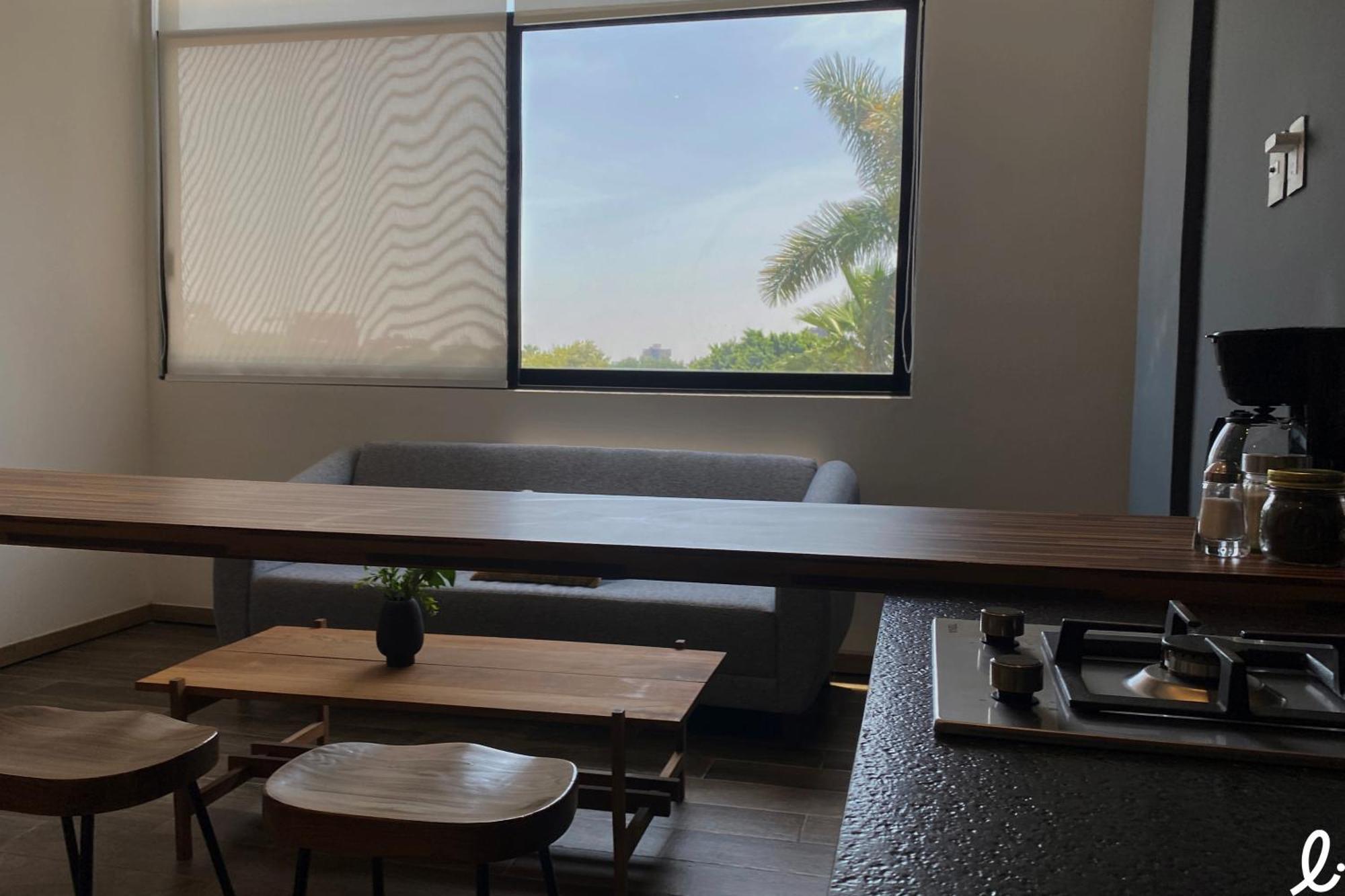 Lapso Alarcon Apartman Guadalajara Kültér fotó